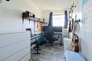 Bedroom 3- click for photo gallery